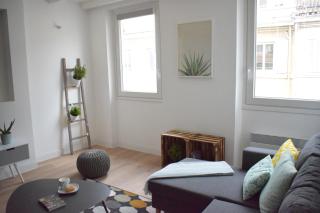 Superbe T2 Vieux Port - 8