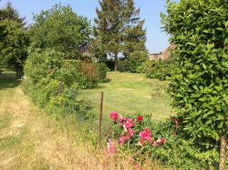 Gite a la campagne - Mailly-Maillet - 4