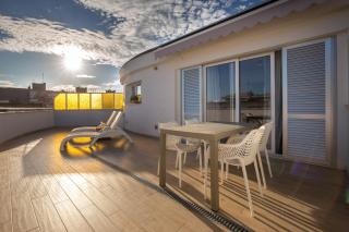 Sunny Rooftop - Split - 0