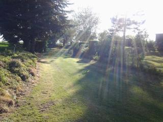Gite a la campagne - Mailly-Maillet - 8