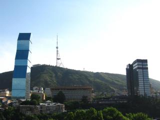 Lucky_Stay_Tbilisi - Tbilisi - 0