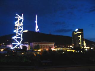Lucky_Stay_Tbilisi - Tbilisi - 8