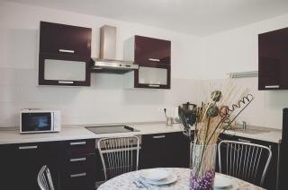 Apartma Trebušca - 3
