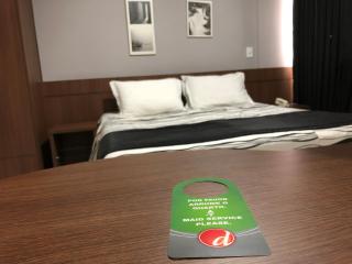 Summit Dom Apart Hotel - Lorena - 1