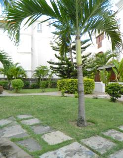 ARIEL BEACH VILLA* - Grand-Baie - 7