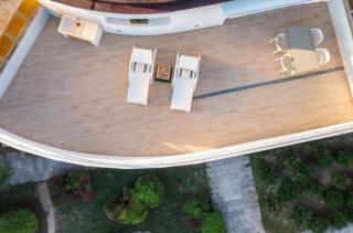 Sunny Rooftop - Split - 5