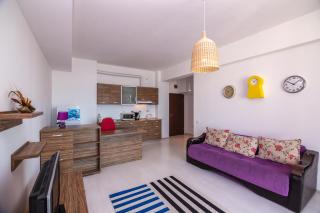 Gala Residence Belona Beach Apartments - 4