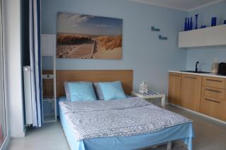 Apartament Pogorzelica - Pogorzelica - 6