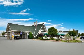 Best Western Plus Plattsburgh - Plattsburgh - 9