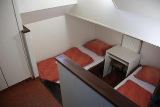 Hotelschip Gandalf - 3