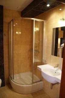 Pensjonat Solis Sarbinowo - 7