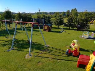 Pensjonat Solis Sarbinowo - 1