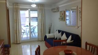 Apartamento Marina Dor 1a línea Magic World - Oropesa del Mar - 6