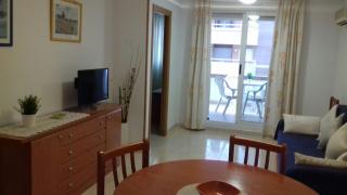 Apartamento Marina Dor 1a línea Magic World - 5