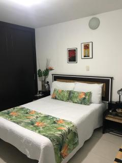 Hotel Meson de las Flores - Armenia - 9