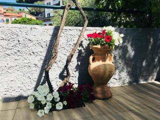Il Giardino Segreto - Tellaro - 8