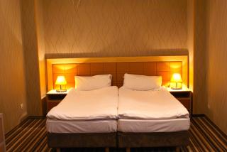 Hotel Julian - Szczecin - 8