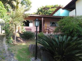 Ilhabela Casa Família Feliz - Ilhabela - 0