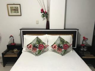 Hotel Meson de las Flores - Armenia - 8