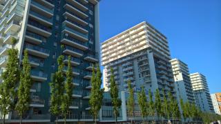 ATapartments - Cztery Oceany I - Danzig - 6