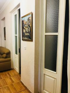 Olga Apartment in the Old Town - Tiflis - 2