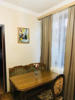 Olga Apartment in the Old Town - Tiflis - 5