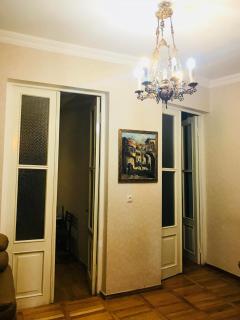 Olga Apartment in the Old Town - Tiflis - 3