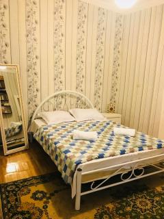 Olga Apartment in the Old Town - Tiflis - 1