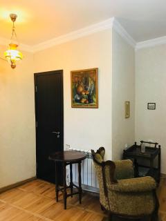 Olga Apartment in the Old Town - Tiflis - 4