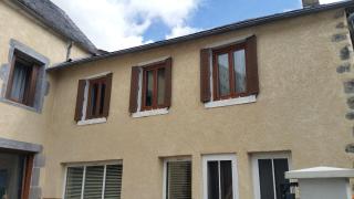 Gîte au pied des volcans d'Auvergne Aydat - Aydat - 8