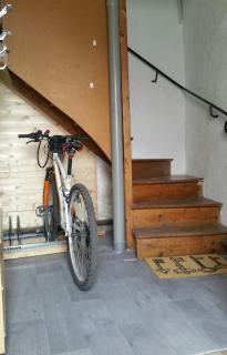 Gîte au pied des volcans d'Auvergne Aydat - Aydat - 2