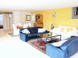 Appartement Ambiente - 9