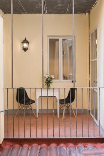 Keys of Italy - F6 - Fiesolana 24 - Santa Croce one bedroom flat for 2 or 3 guests - Florence - 1