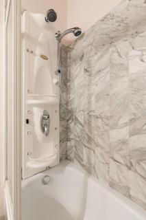 Keys of Italy - F6 - Fiesolana 24 - Santa Croce one bedroom flat for 2 or 3 guests - Florence - 3