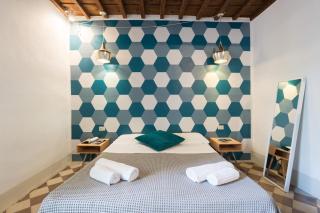 Keys of Italy - F6 - Fiesolana 24 - Santa Croce one bedroom flat for 2 or 3 guests - Florence - 9