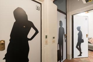 Keys of Italy - F7 - Fiesolana 24 - Santa Croce one bedroom flat for 2 or 3 guests - Florenz - 6