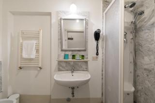 Keys of Italy - F7 - Fiesolana 24 - Santa Croce one bedroom flat for 2 or 3 guests - Florenz - 2
