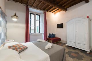 Keys of Italy - F7 - Fiesolana 24 - Santa Croce one bedroom flat for 2 or 3 guests - Florenz - 8