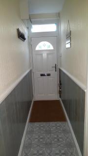 Chinwin Cottage - Weymouth - 8