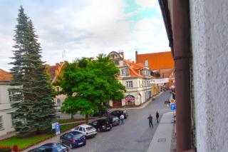 Apartamenty w Kamienicy - 3