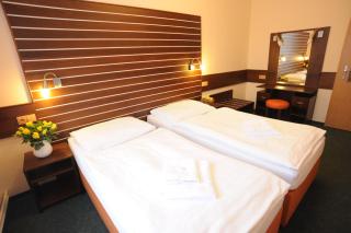 Hotel Karel IV. - 7