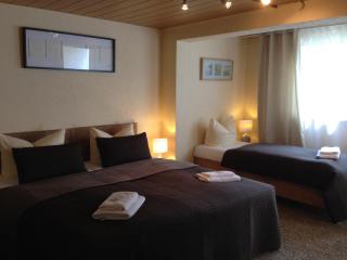 Hotel Sonnenhof - Merzig - 2