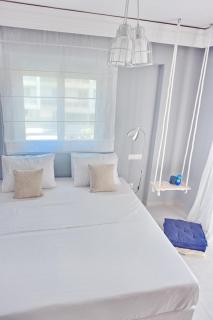 Alkyoni City Apartment - Città di Rodi - 7
