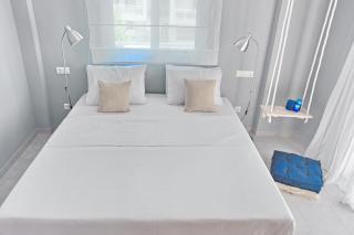 Alkyoni City Apartment - Città di Rodi - 8