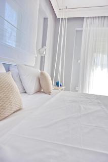 Alkyoni City Apartment - Città di Rodi - 5