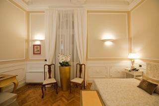 Palazzo Lombardo - Florenz - 8