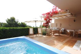 Pentathlon Villa Collection - Porto Heli - 0