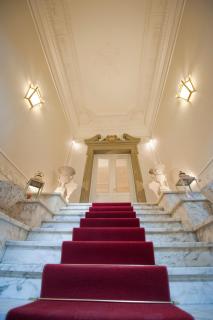 Palazzo Lombardo - Florence - 9