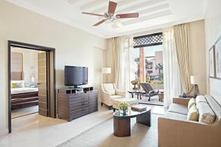 Four Seasons Resort Marrakech - Marrakesch - 6