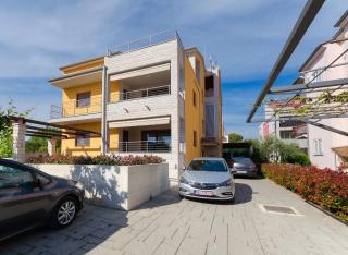 Apartment Goran - Rovinj - 1